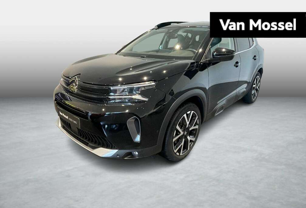 Citroen 1.2 PureTech 130 S&S EAT8 Feel