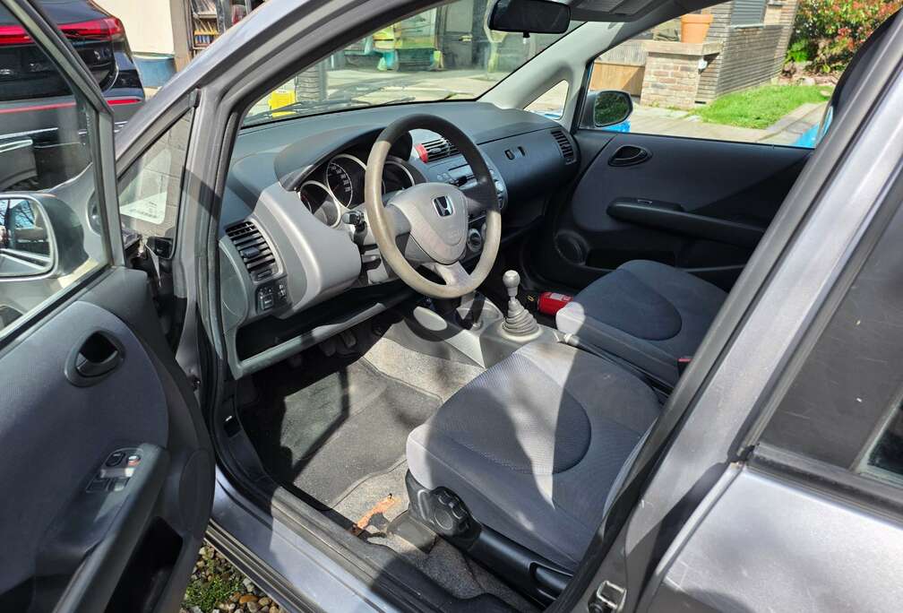 Honda Jazz 1.2i Cool