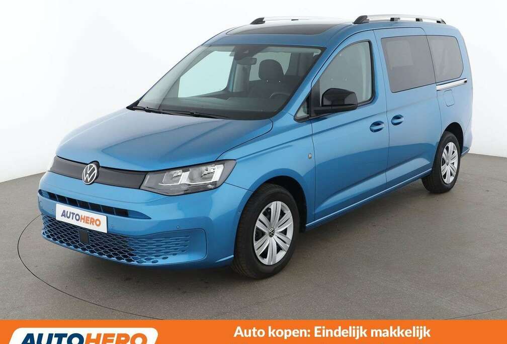 Volkswagen 1.5 TSI Maxi