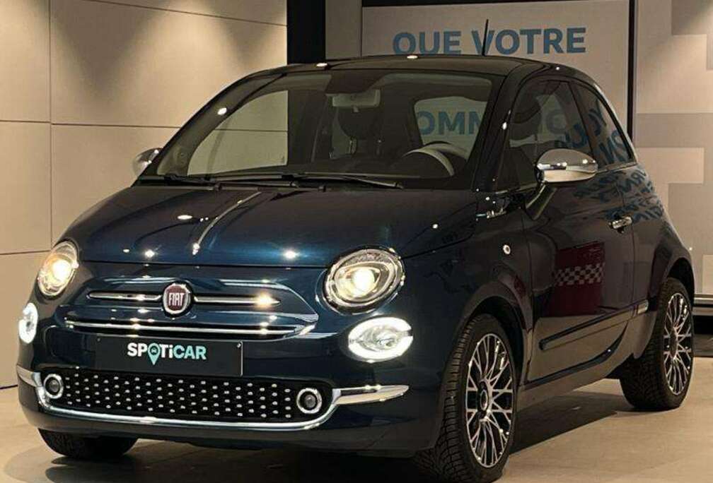 Fiat DOLCEVITA