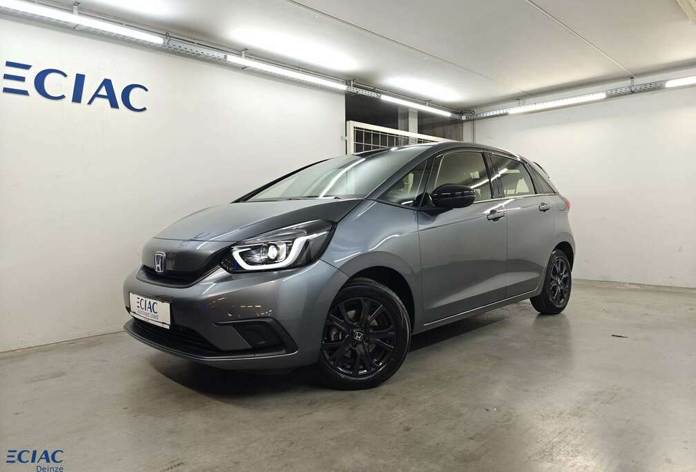 Honda Elegance Hybride 12836km - Garantie