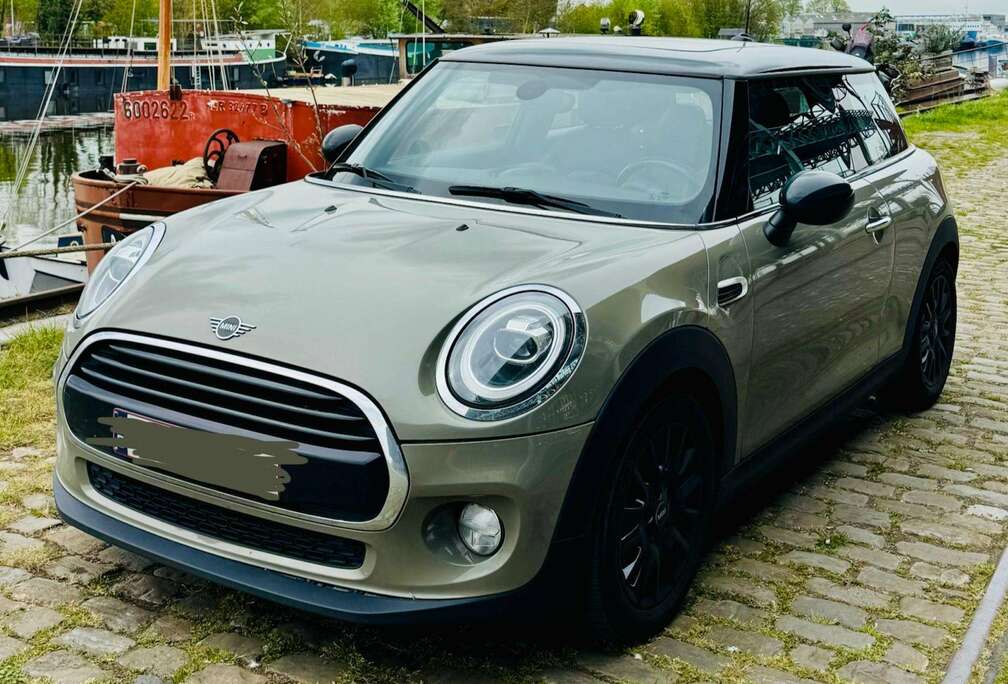 MINI Mini 1.5A Cooper