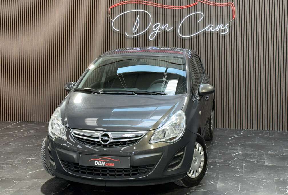 Opel Corsa 1.3 CDTi Enjoy DPF