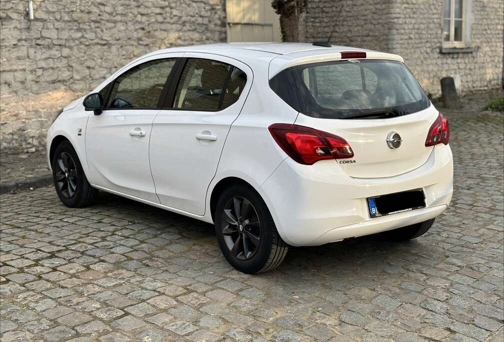 Opel 120 Years Edition  Cruise Ctrl  CarPlay/Android