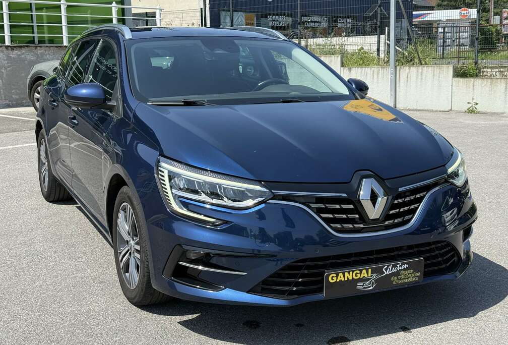 Renault Mégane SW 1.5 Blue dCi Intens * GARANTIE 12 MOIS *