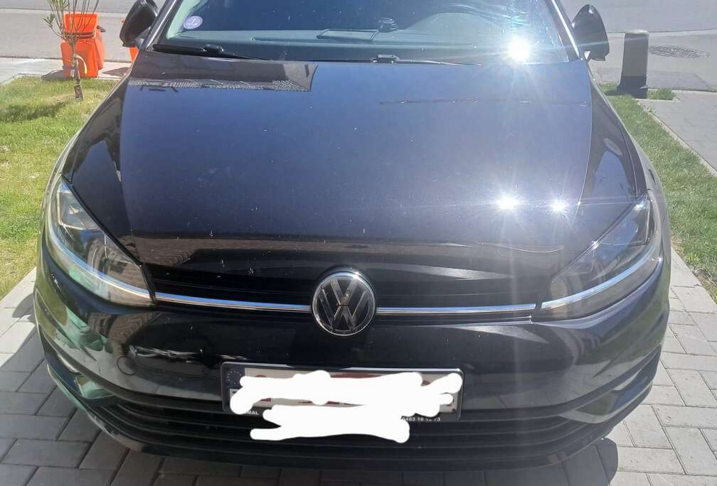 Volkswagen SW 1.0 TSI Trendline OPF DSG (EU6.2)