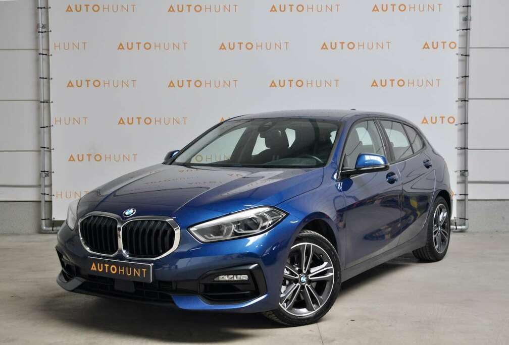 BMW i Sport Line/Navi/CarPlay/CruiseControl/Camera/PDC/