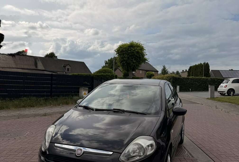Fiat 1.3 MULTIJET 16V 85 S&S DPF 95G DYNAMIC (KIT NOVETUD)