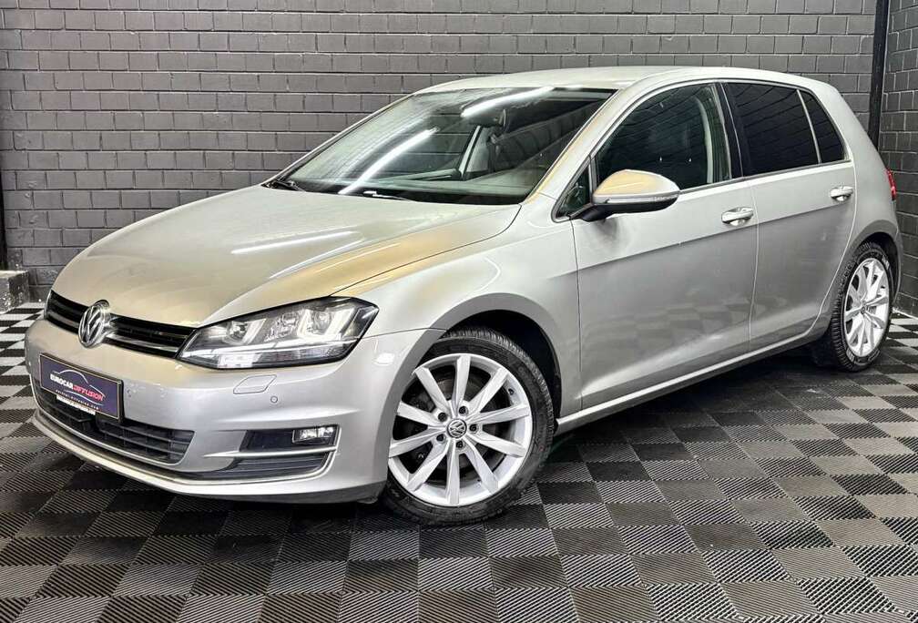 Volkswagen 2.0 TDI Highline 150 CV *ACC* Caméra* Sièges Chauf