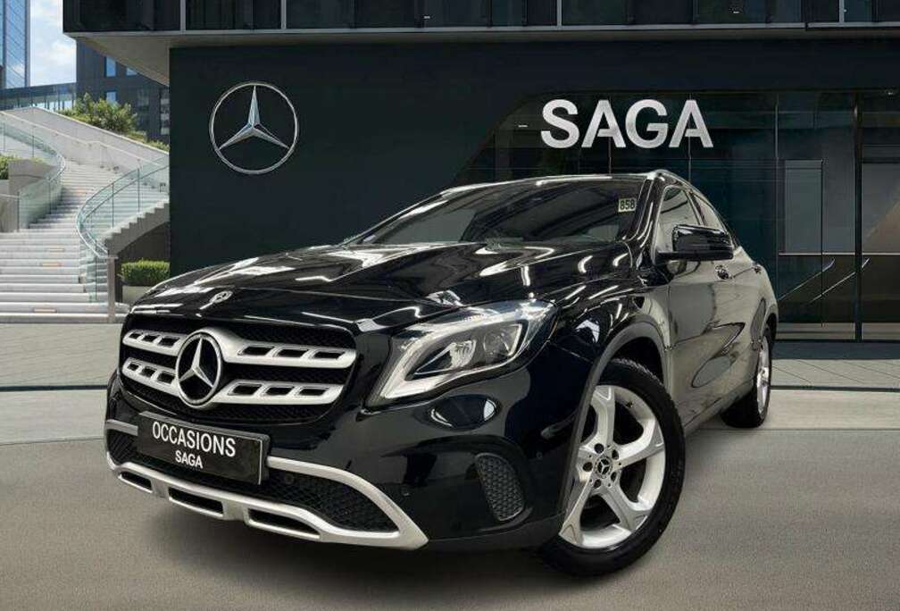 Mercedes-Benz Urban