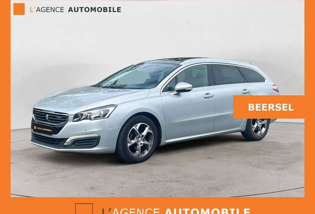 Peugeot Garantie 12 mois