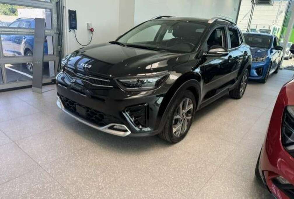 Kia GT Line 1.0T 7DCT