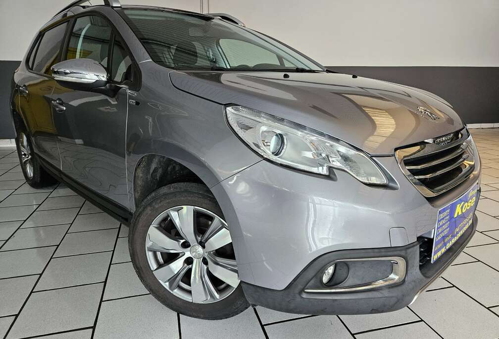 Peugeot 12i//NAVIGATION//BLUETOOTH//1ERE MAIN//FULL CARNET