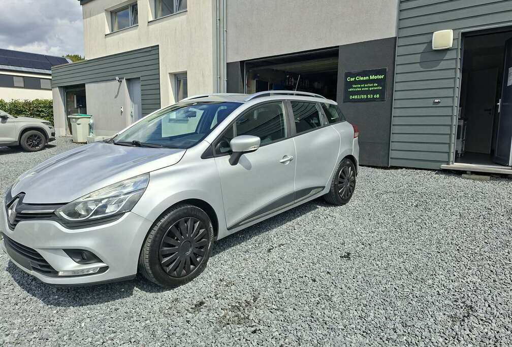 Renault Clio 0.9 TCe Energy Limited