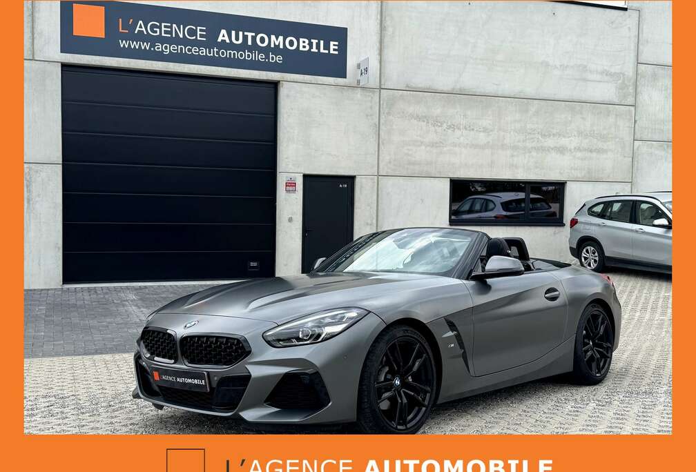 BMW Garantie 12 Mois