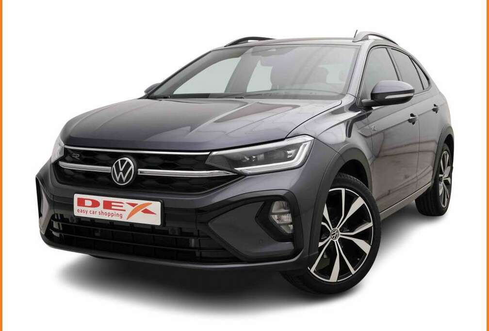Volkswagen 1.0TSI 115 DSG R-Line | Matrix LED | Keyless | Alu18 | IQ.Drive | Camera