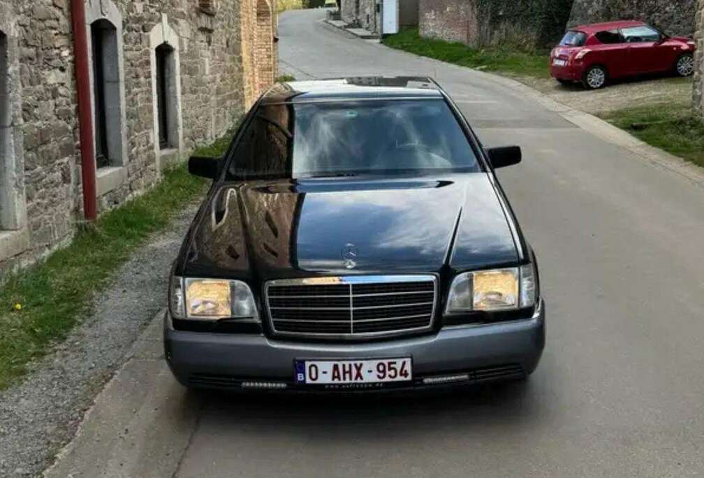 Mercedes-Benz