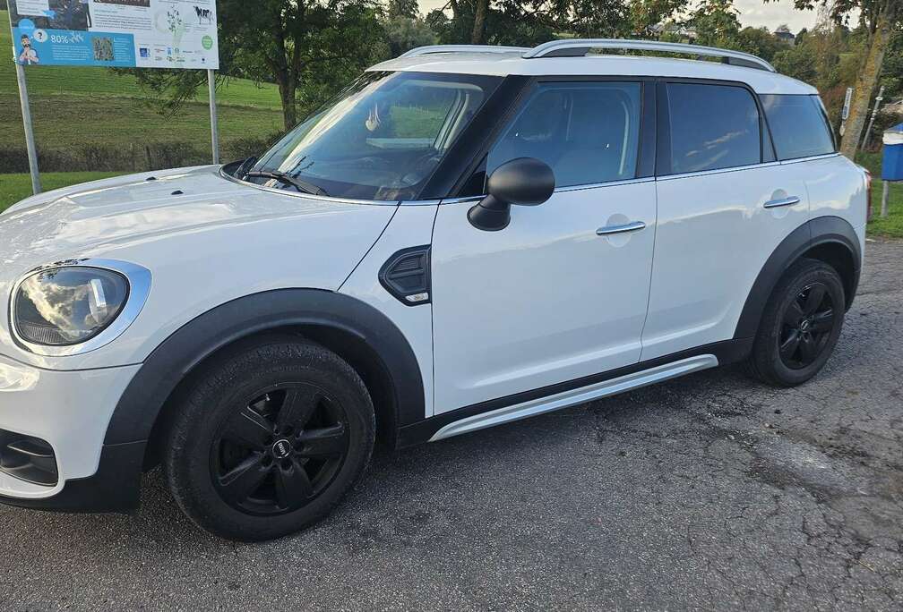 MINI one 1.5 essence