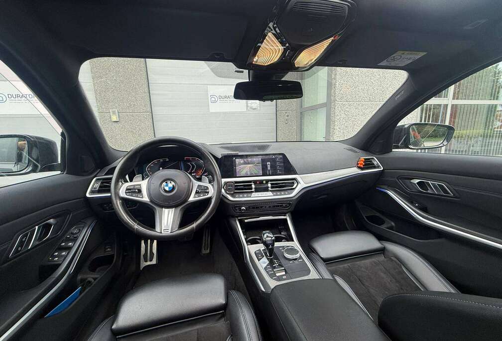 BMW Touring 330 dXAS AdBlue