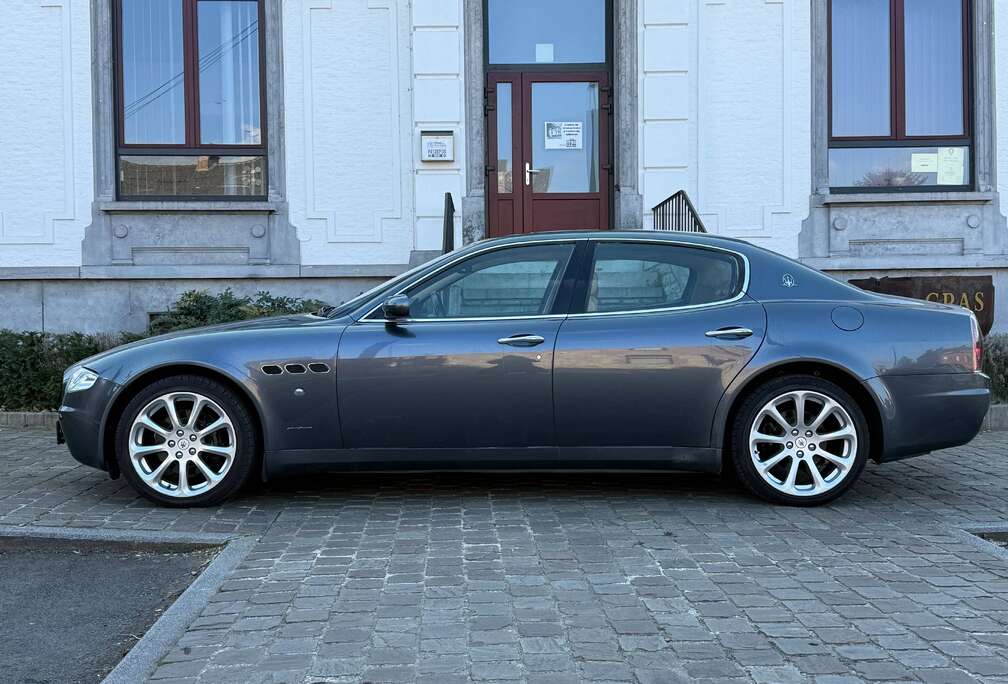 Maserati