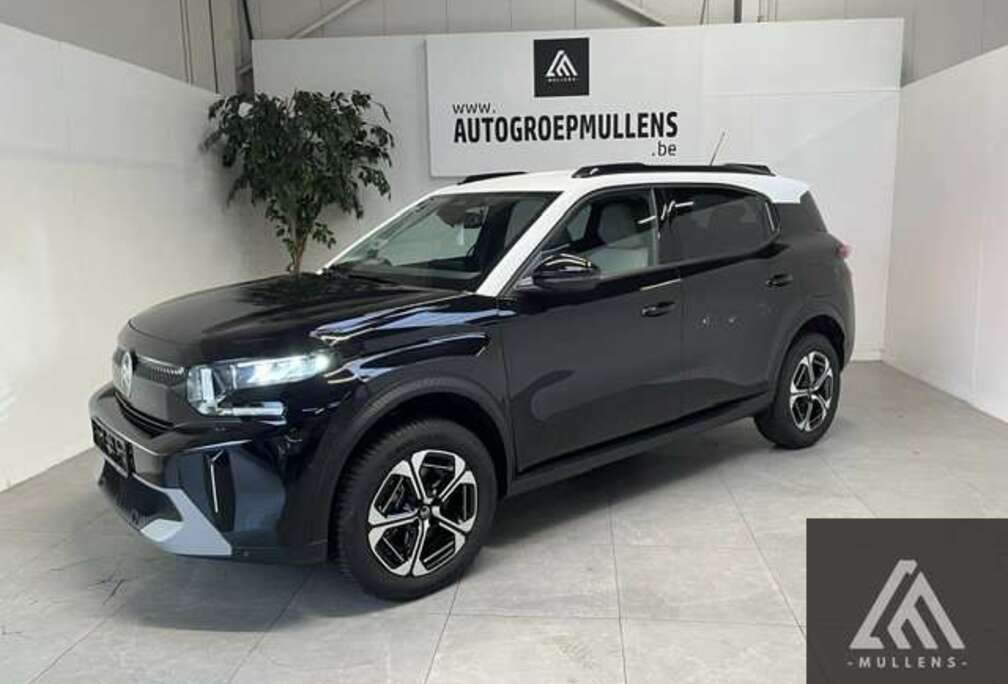 Citroen HYBRID MAX Aut