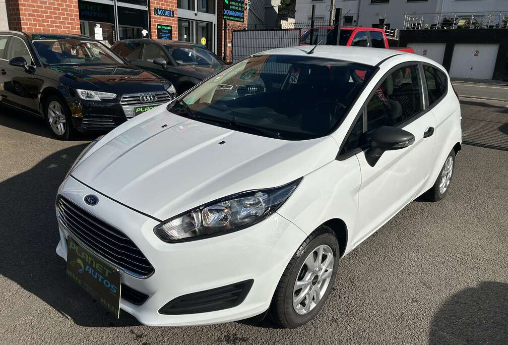 Ford 1.25i Ambiente 3 PORTES GARANTIE 12 MOIS