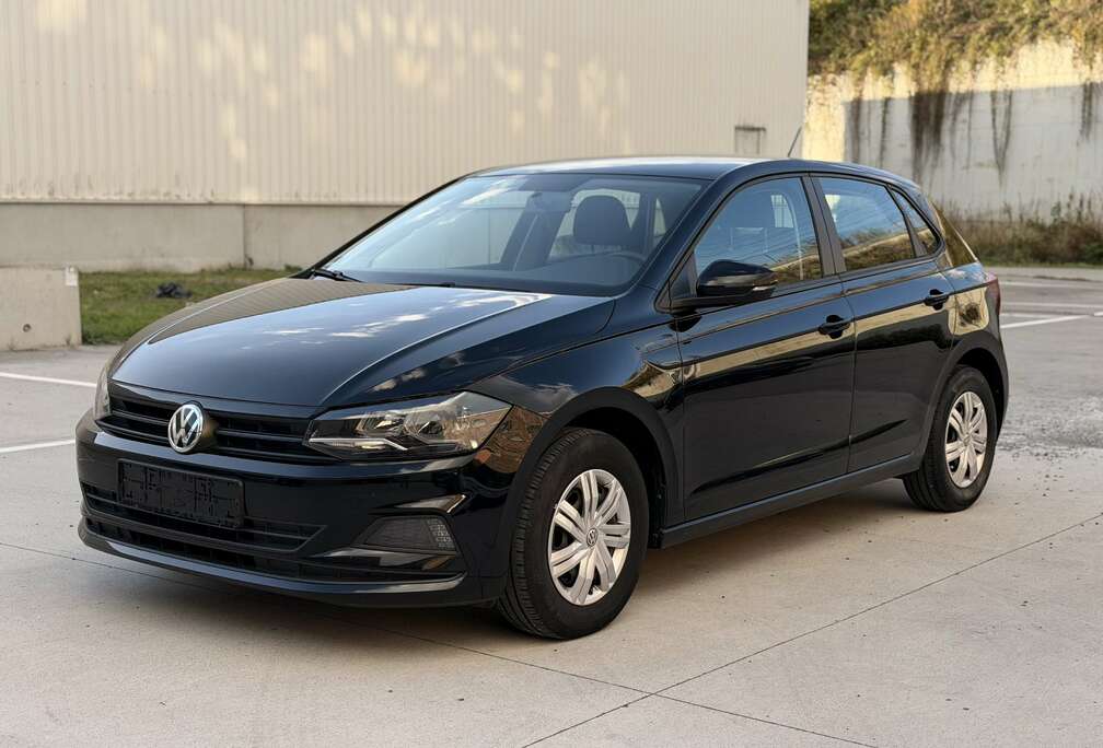 Volkswagen 1.0 BENZINE • EERSTE EIGENAAR • GARANTIE • GEKEURD