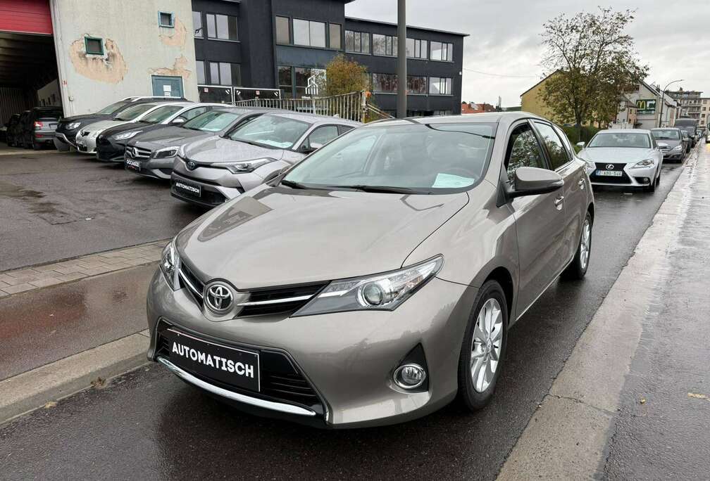 Toyota Auris 1.6i Comfort CVT**12M GARANTIE**
