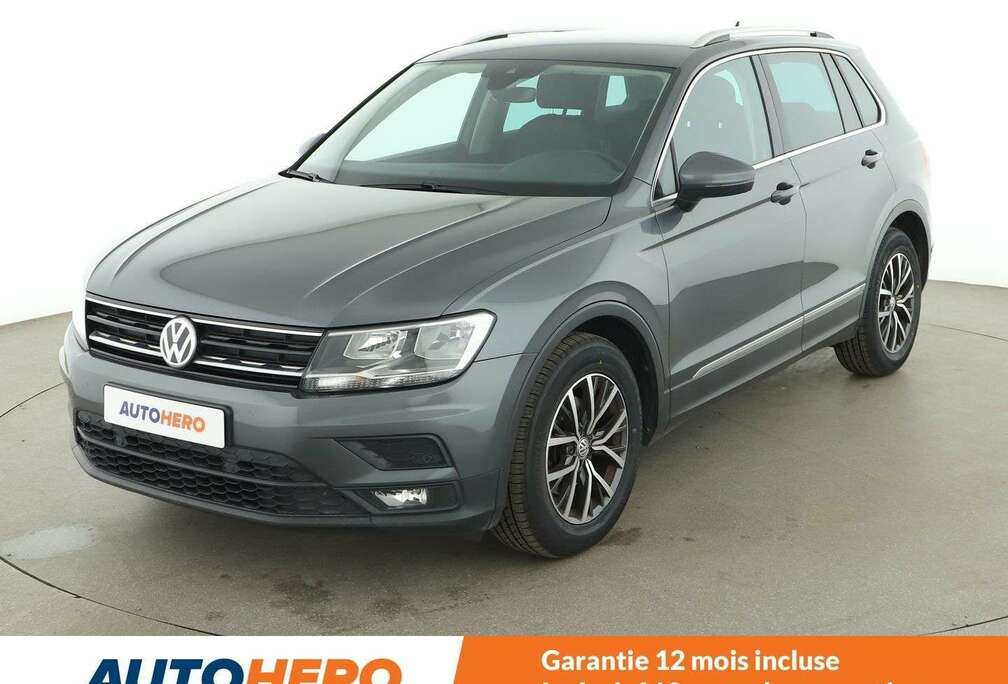 Volkswagen 1.5 TSI ACT Comfortline BlueMotion