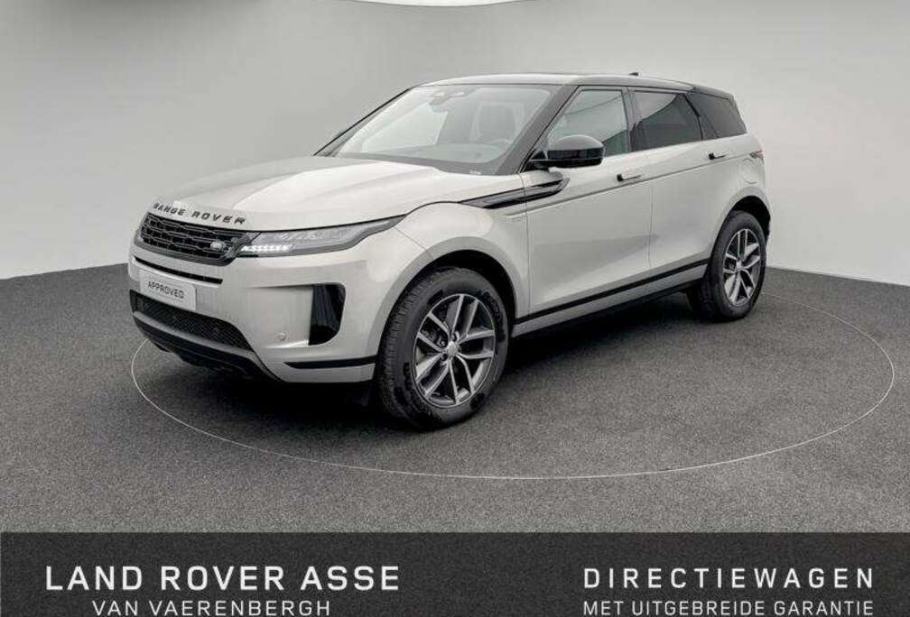 Land Rover P270e S AWD