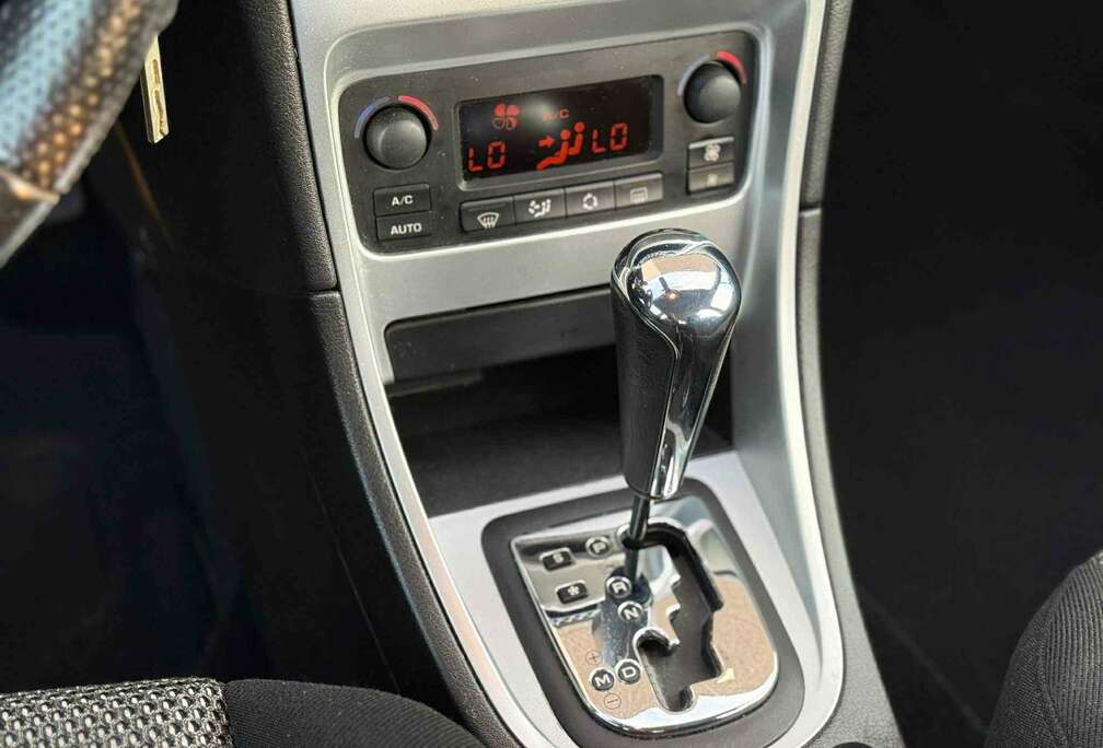 Peugeot 1.6i 16v Oxygo