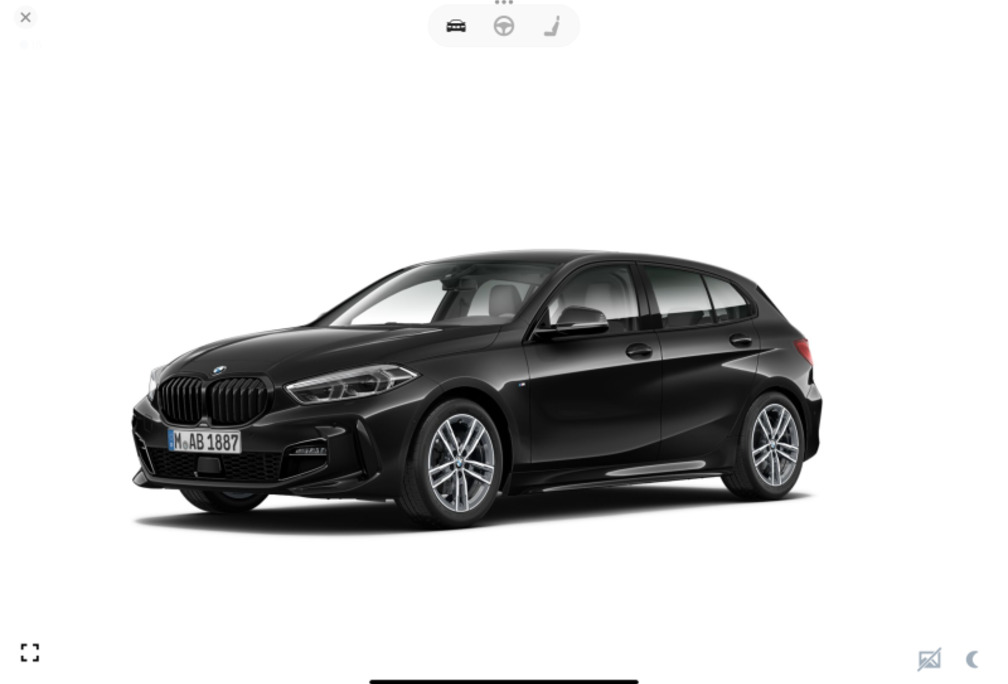 BMW i Hatch Pack M