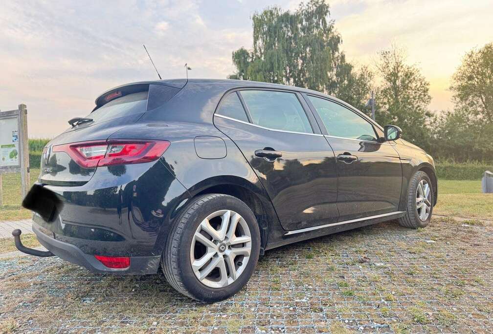 Renault 1.2 TCe Energy Life