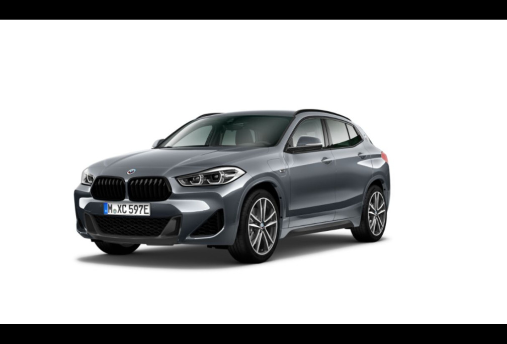 BMW xDrive25e