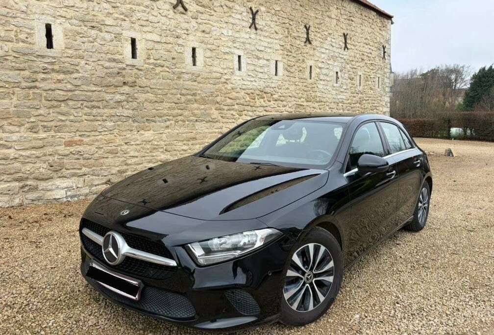 Mercedes-Benz d Business Solution