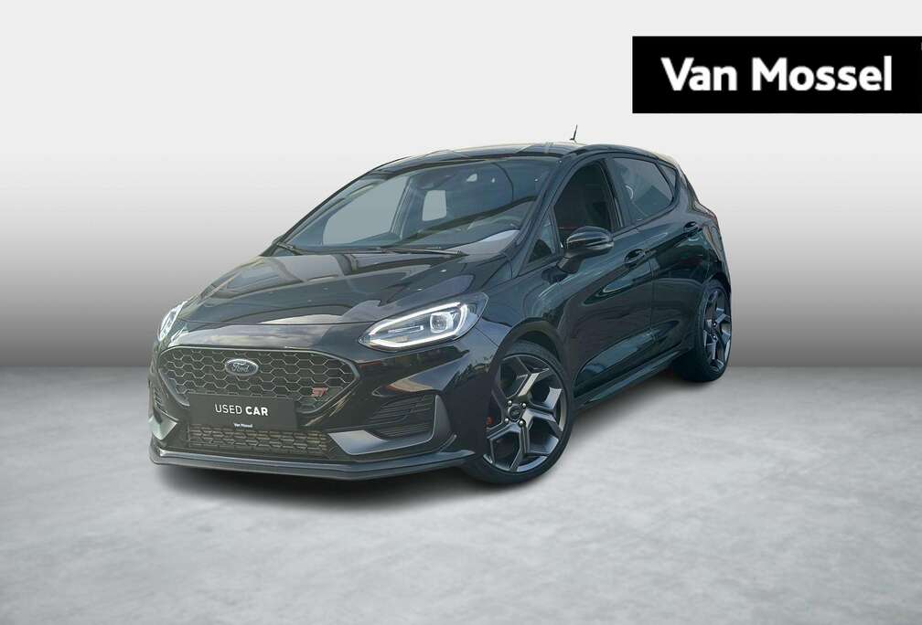 Ford ST 1.5 Ecoboost Facelift - TOP OCCASIE + Garantie