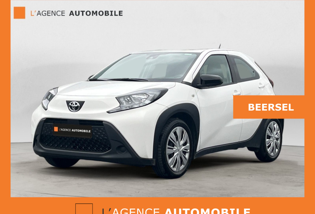 Toyota Garantie Concession 38 Mois