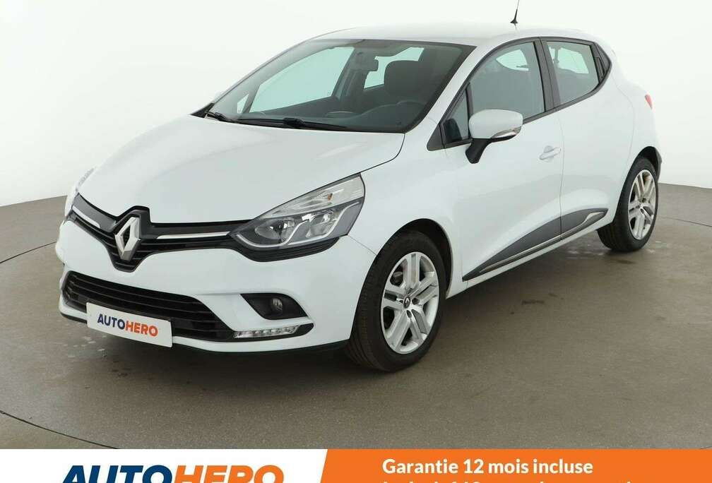 Renault 0.9 TCe Societé