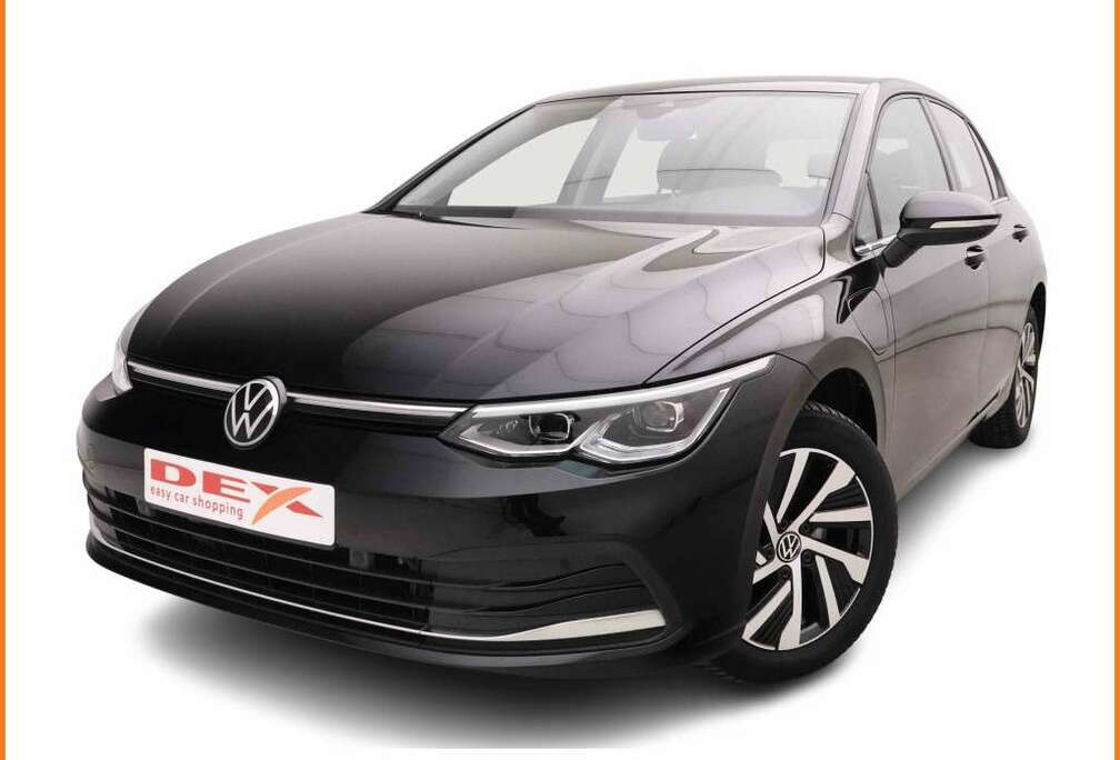 Volkswagen 1.4 eHybrid PHEV 204 Style  Alcantara Ergo Memory Seat  GPS  CAM