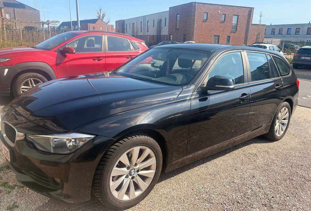 BMW Touring 316 dA