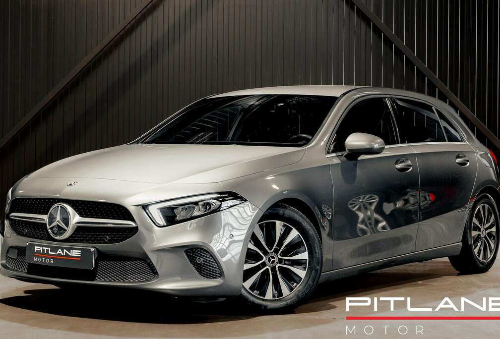 Mercedes-Benz A180d / AUTOMATIQUE / CARPLAY / CAMERA DE RECUL