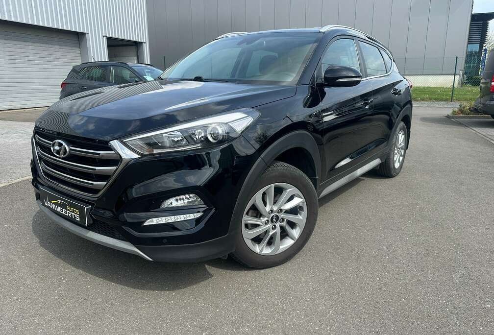 Hyundai 1.6 GDi benzine, KEYLESS/ CAMERA/ CRUISE