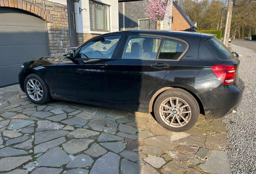 BMW 116i