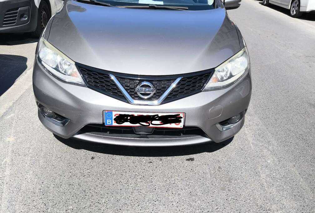 Nissan 1.2 dig-t N-connecta