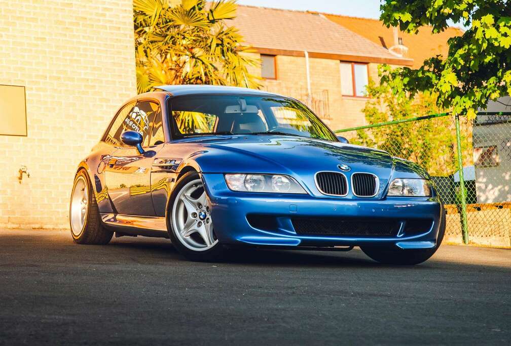 BMW 3.2i