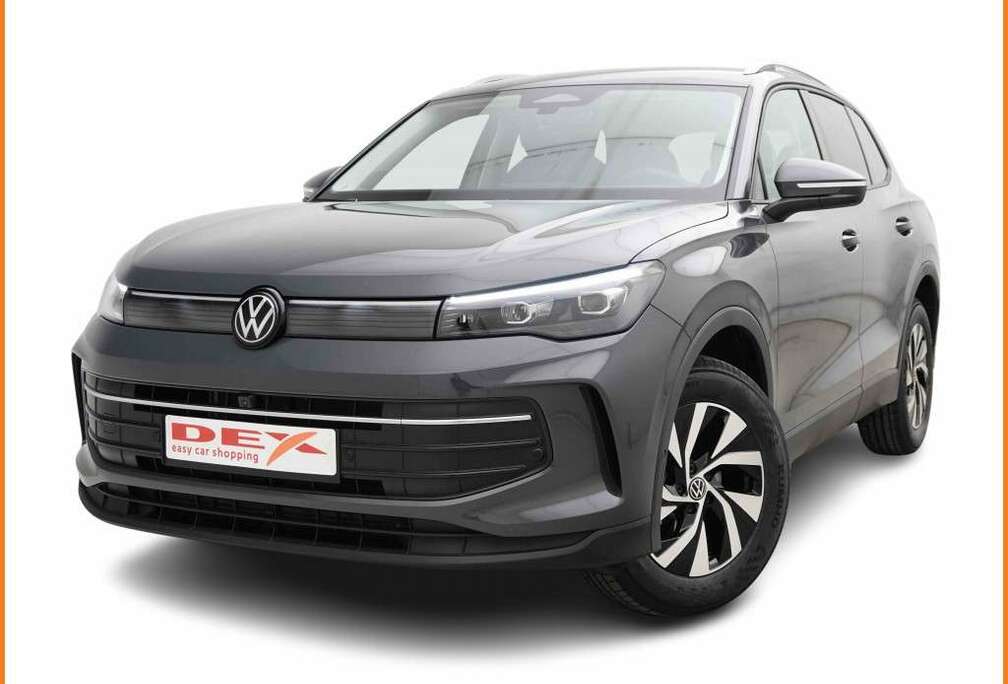 Volkswagen 1.5 eTSI 150 DSG Life  Alu17  LED Plus  Winter Pack  IQ.Drive  Keyless