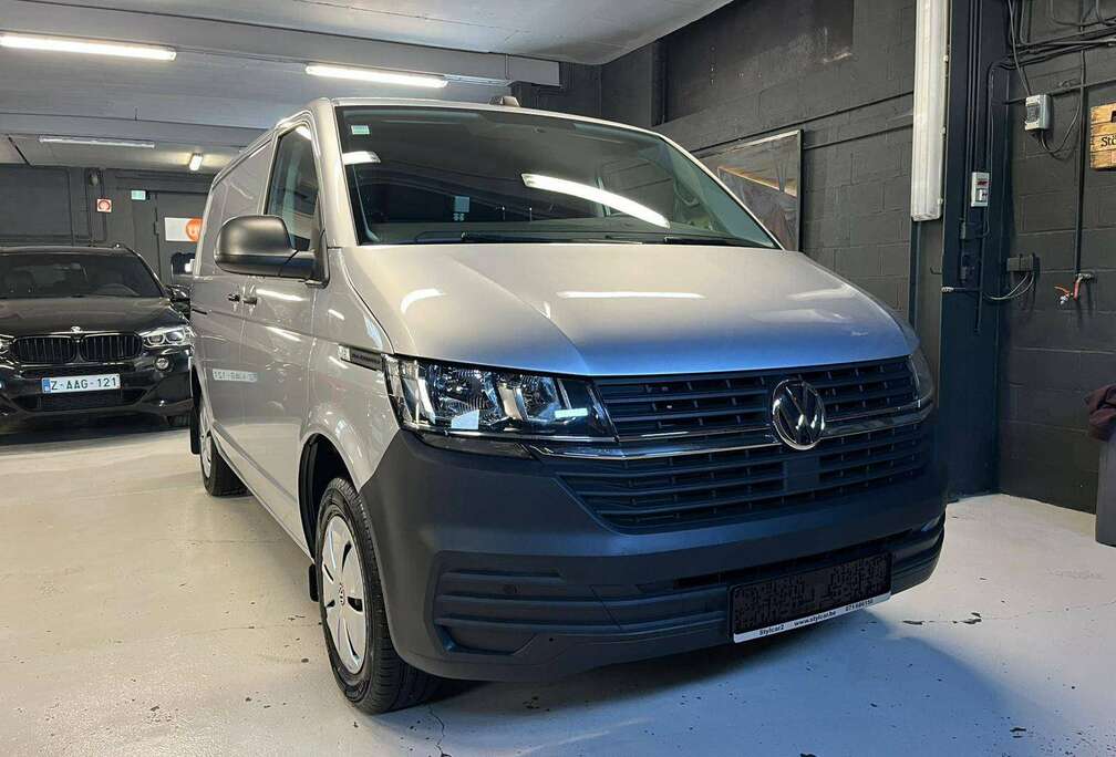 Volkswagen VW TRANSPORTER T6.1 **BOITE AUTO** 3PL** TVA RECUP** 12 MOIS DE GARANTIE