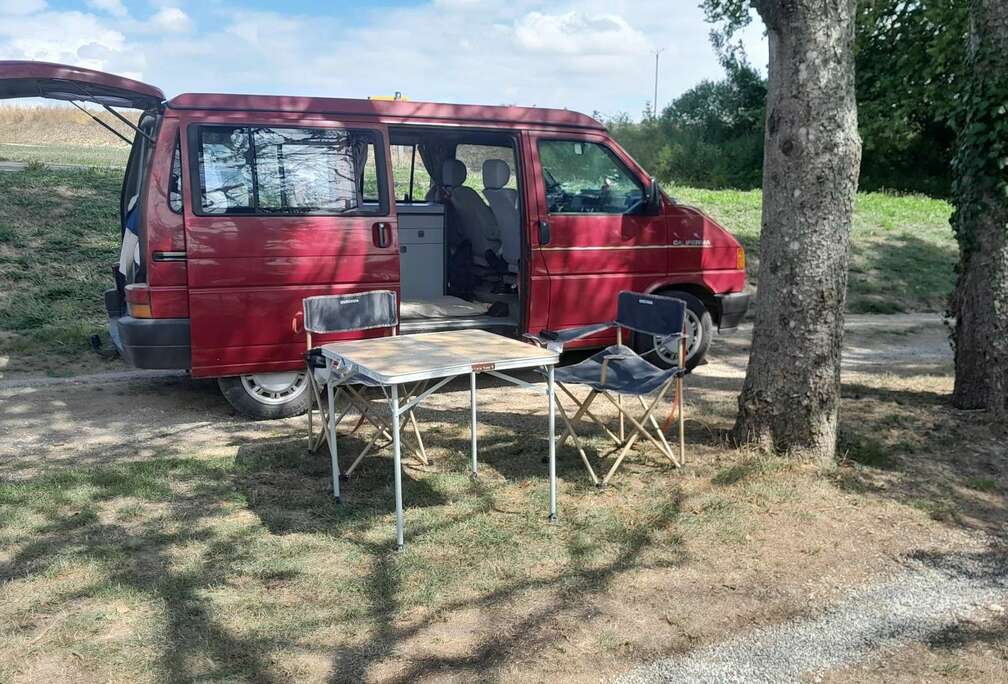 Volkswagen 2.4