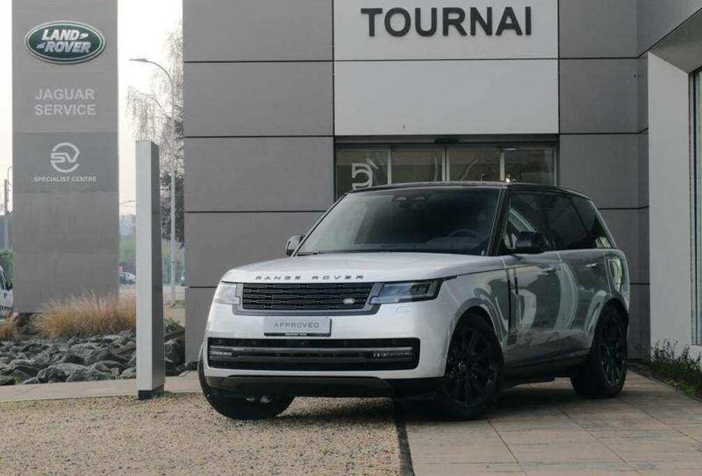 Land Rover SWB P460e SE AWD Auto. 25MY