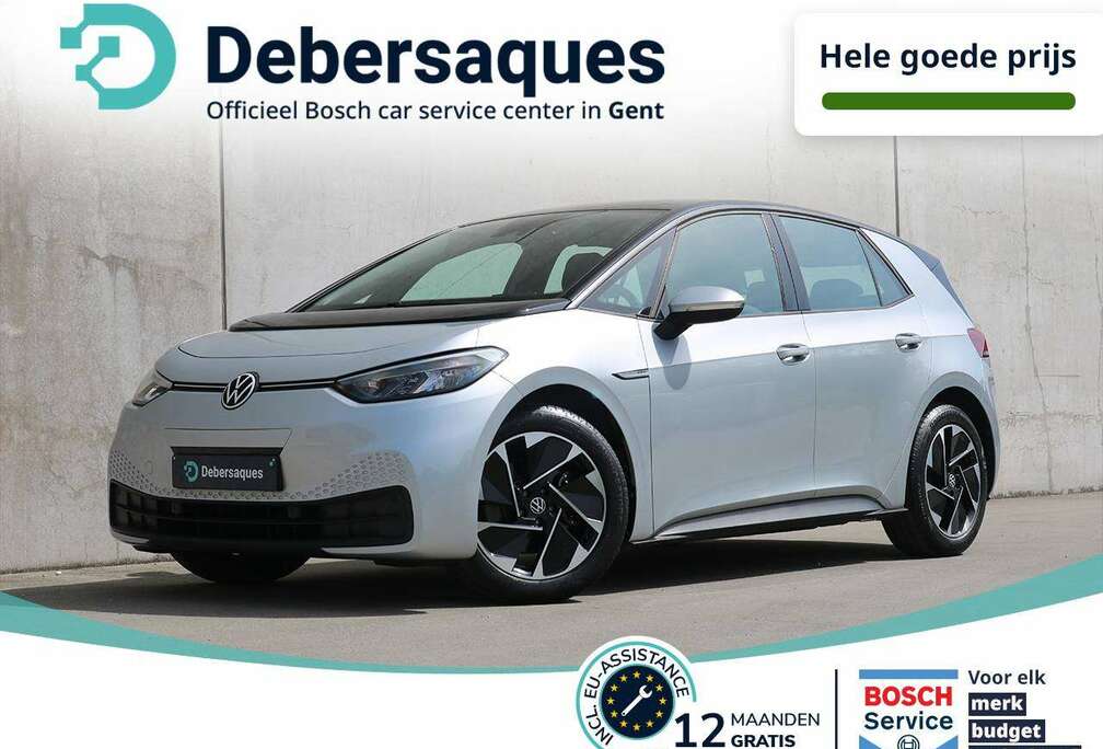 Volkswagen PRO 150KW PSENS NAVI APP
